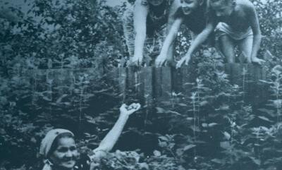 Выставка-ротация «Право на отдых. Как в XX веке Россия училась отдыхать» Выставка-ротация «Право на отдых. Как в XX веке Россия училась отдыхать»