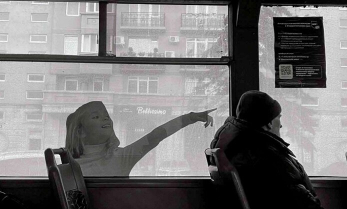 Выставка «Отражение» Выставка «Отражение»