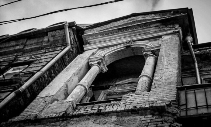 Выставка «Отражение» Выставка «Отражение»