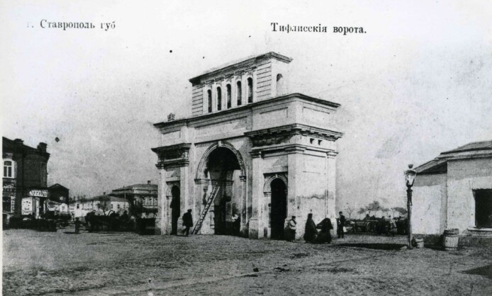 Выставка «Ставропольские меценаты. Ретроспективный взгляд» Выставка «Ставропольские меценаты. Ретроспективный взгляд»