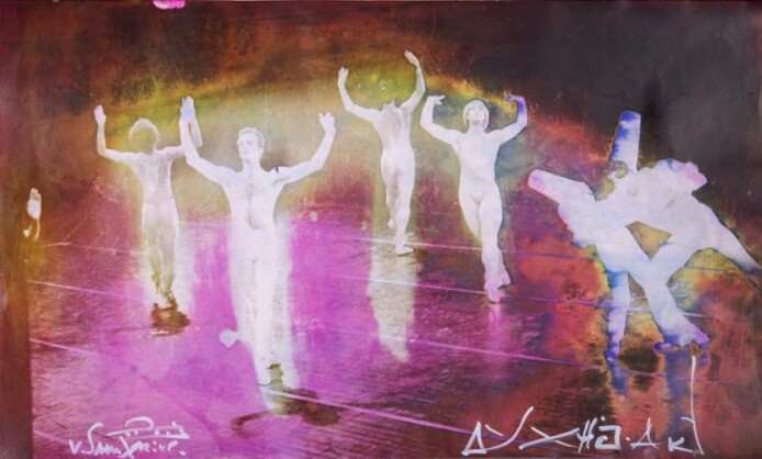 Валентин Самарин. АНГЕЛ ФОТОГРАФИИ Валентин Самарин. АНГЕЛ ФОТОГРАФИИ