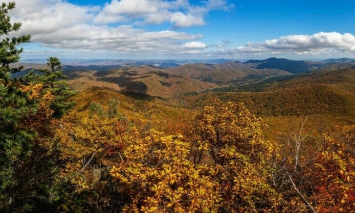 Заповедная крыша - фотовыставка заповедных уголков России на крыше музея Заповедная крыша - фотовыставка заповедных уголков России на крыше музея