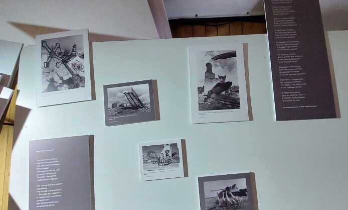 Выставочный фотопроект «Объектив Победы». Выставочный фотопроект «Объектив Победы».