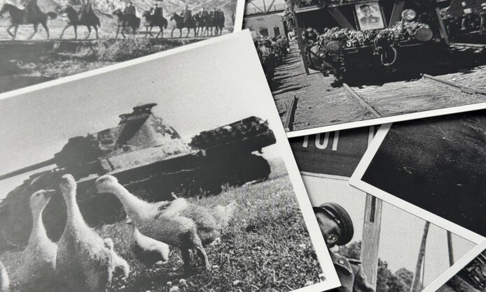 Объектив Победы Объектив Победы