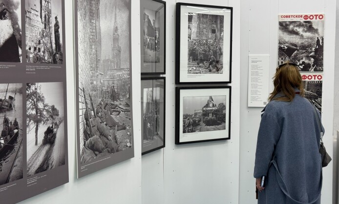 Объектив Победы Объектив Победы