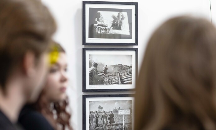 Объектив Победы Объектив Победы