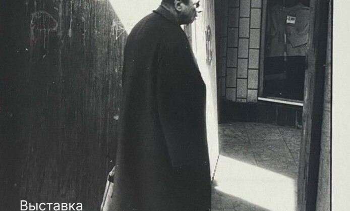 Выставка Игоря Мухина «Проверка Временем» Выставка Игоря Мухина «Проверка Временем»