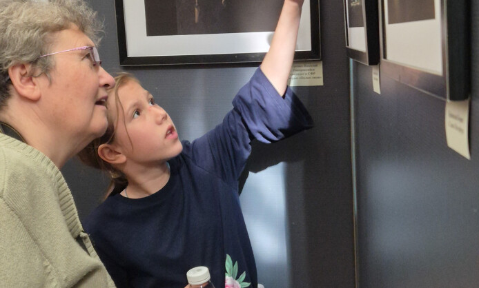 "35 лет Союзу фотохудожников России" в Новороссийском музее "35 лет Союзу фотохудожников России" в Новороссийском музее