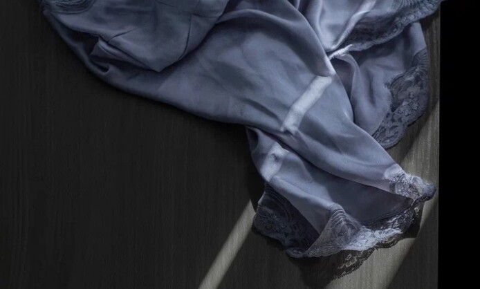 Выставка Алисы Лю «О наивной хрупкости» Выставка Алисы Лю «О наивной хрупкости»