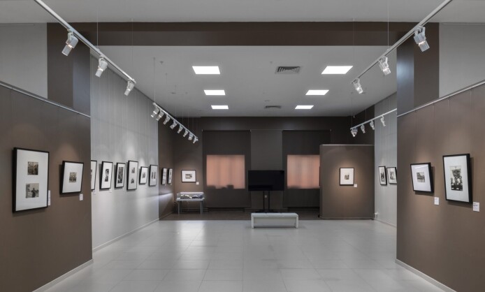 Выставка «Войну издали не снимешь…» военная фотография 1941-1945 гг.