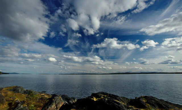 «От южных морей до полярного края» «От южных морей до полярного края»