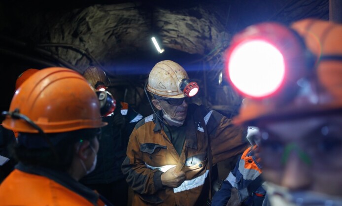 Фотовыставка «Обычные люди — великие поступки» Фотовыставка «Обычные люди — великие поступки»