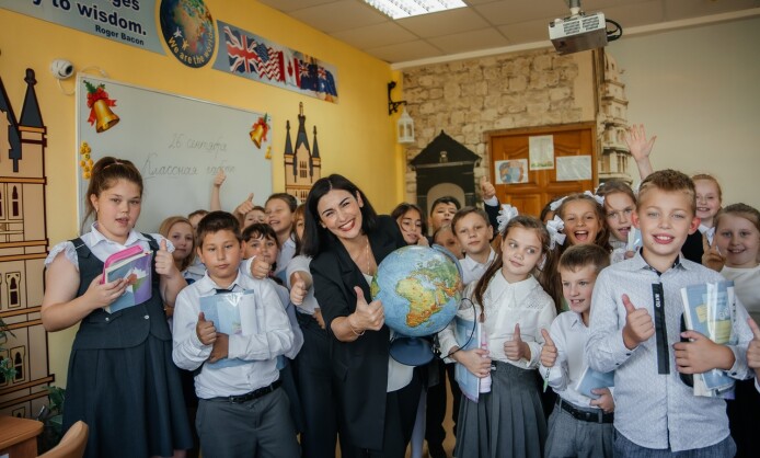 Фотовыставка «Обычные люди — великие поступки» Фотовыставка «Обычные люди — великие поступки»