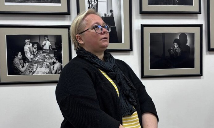 Персональная фотовыставка Дарьи Александровой «Сущность и явления жизни» Персональная фотовыставка Дарьи Александровой «Сущность и явления жизни»