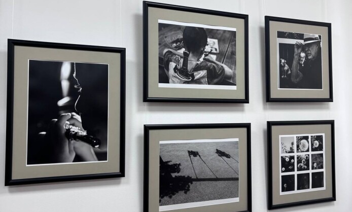 Персональная фотовыставка Дарьи Александровой «Сущность и явления жизни» Персональная фотовыставка Дарьи Александровой «Сущность и явления жизни»