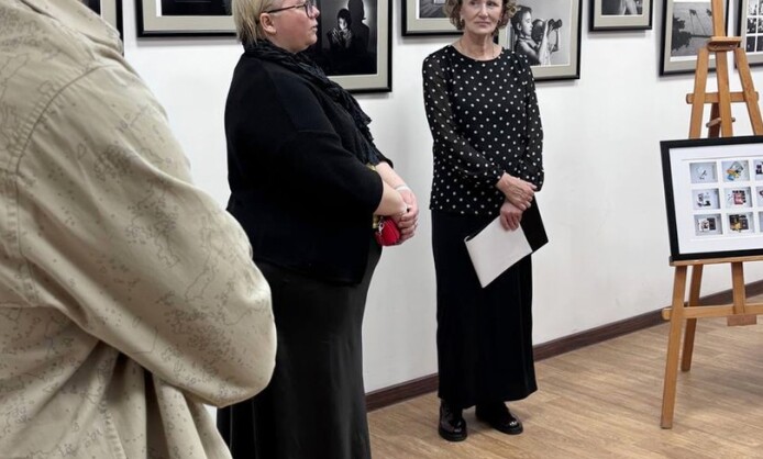 Персональная фотовыставка Дарьи Александровой «Сущность и явления жизни» Персональная фотовыставка Дарьи Александровой «Сущность и явления жизни»