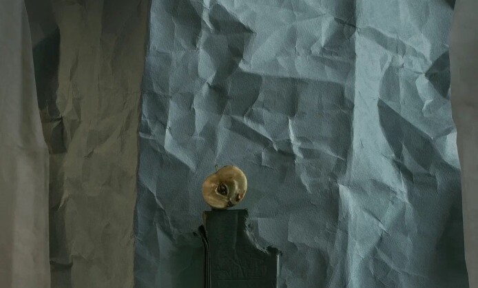 Выставка Алисы Лю «О наивной хрупкости» Выставка Алисы Лю «О наивной хрупкости»