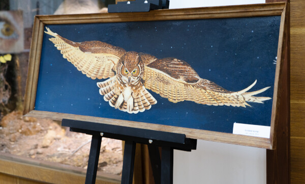 «Из дальних странствий возвратясь…»