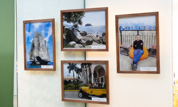 «Из дальних странствий возвратясь…»