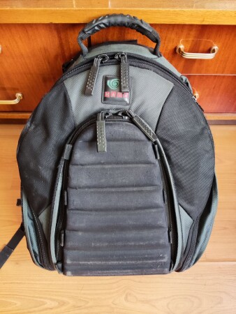 Фото рюкзак KATA R-103