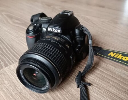 фотоаппарат Nikon d3100 + kit 18-55 + сумка