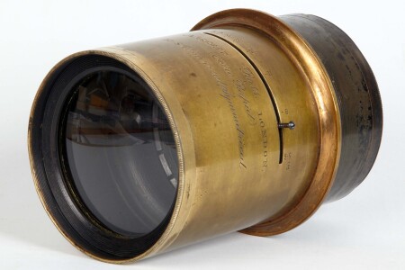 Объектив Ross Extra Rapid UniversalSymmetrical 1:5,6/360mm (8x10")