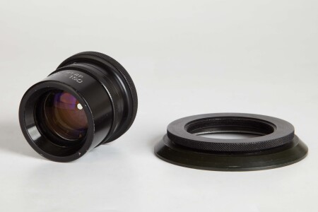 Объектив, Корректар 1:6,3 F=150 мм (для Durst 1200)
