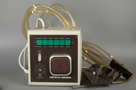 Консоль подкачки для проявочных машин Thermaphot и др.