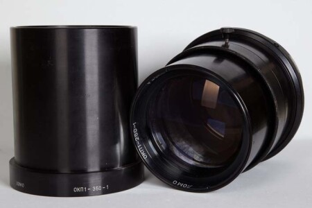 Объективы ЛОМО, светосильные портретники (комплект)