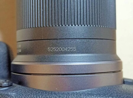 Сanon rf-s 18-150mm f/3.5-6.3 is stm