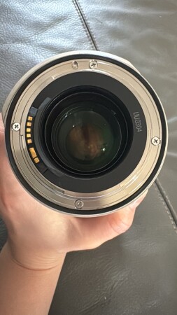 Canon EF 28–300mm f/3.5–5.6L IS USM — профессиональный универсальный зум