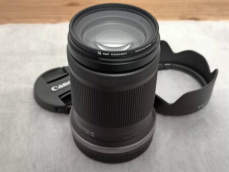 Сanon rf-s 18-150mm f/3.5-6.3 is stm