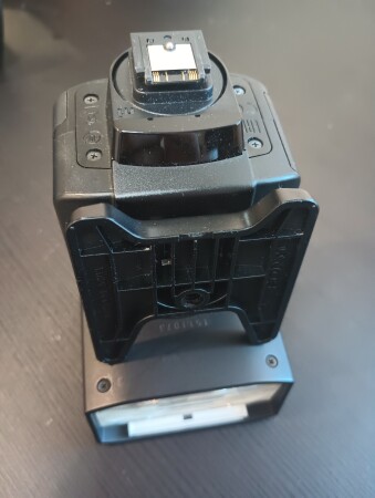 Вспышка Sony HVL-F45RM +