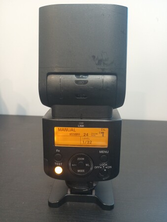 Вспышка Sony HVL-F45RM +