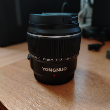 Olympus OM-D E-M10 Mark II + 2 объектива