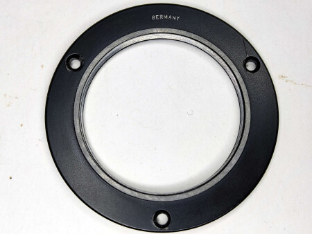 Dominar Anastigmat в затворе Compur Zeiss Ikon