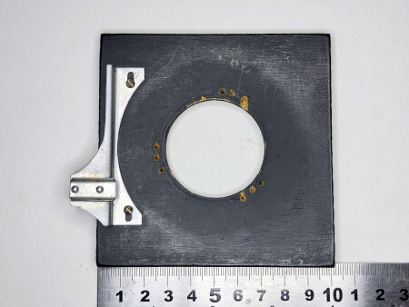 Dominar Anastigmat в затворе Compur Zeiss Ikon