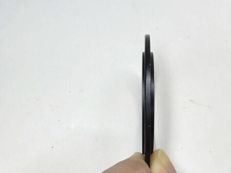 Dominar Anastigmat в затворе Compur Zeiss Ikon