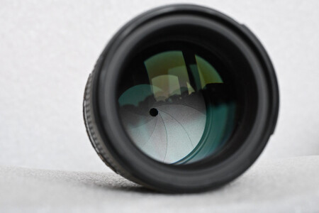 Nikkor AF-S 85/1.4 G
