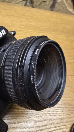 Nikon d7000 c объективом. Объектив Nikon 50MM F/1.4G AF-S Nikkor