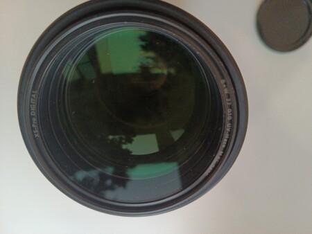 Canon 300mm f/4L IS USM