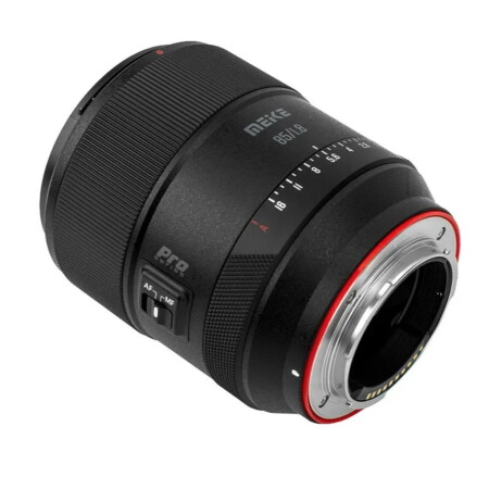Meike AF 85mm 1,8 Pro Nikon Z новый