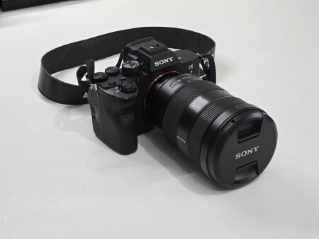 Sony a VII 4комплект 