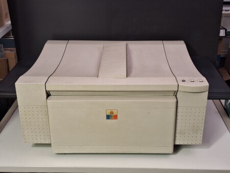 Сканер Scitex SMART 320