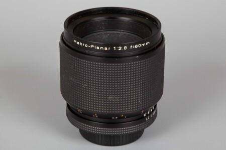 Объектив Makro-Planar 1:2,8 f=60mm T* Carl Zeiss (C/Y)