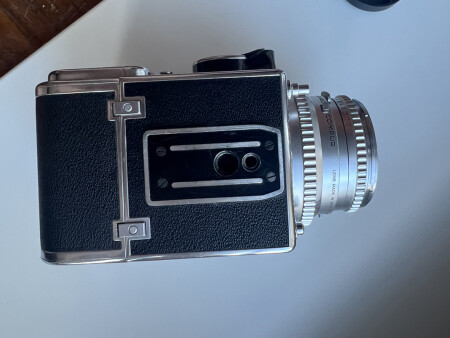 Hasselblad 500c комплект