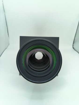 Nikon nikkor-T*ED 600mm 1:9 800mm 1:12 1200mm 1:18