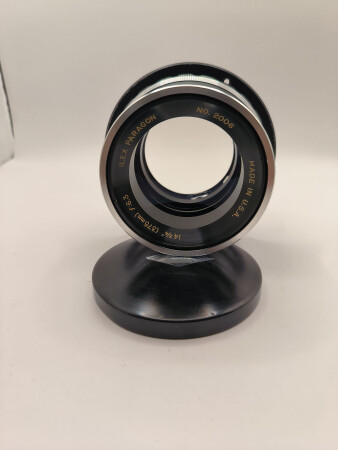 Объектив ilex paragon 14"(375mm) f:6.3