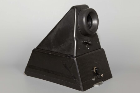 Шахта зеркальная Linhof 4x5"