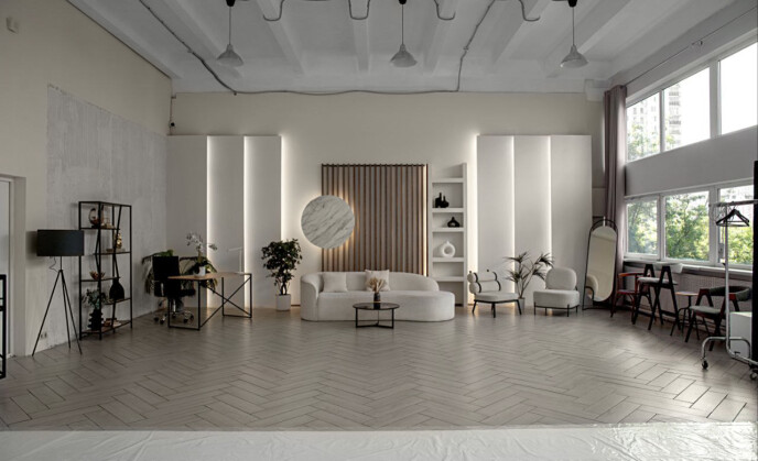 Bohema [богема]